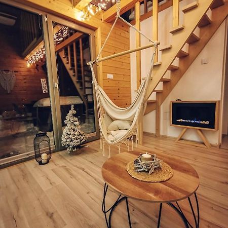 Loft&Hill Villa Grywald Exterior foto