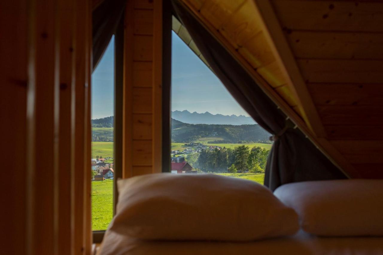 Loft&Hill Villa Grywald Exterior foto