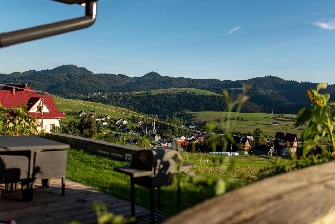 Loft&Hill Villa Grywald Exterior foto