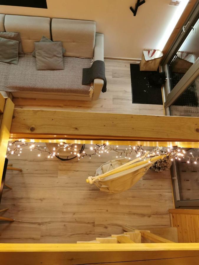 Loft&Hill Villa Grywald Exterior foto