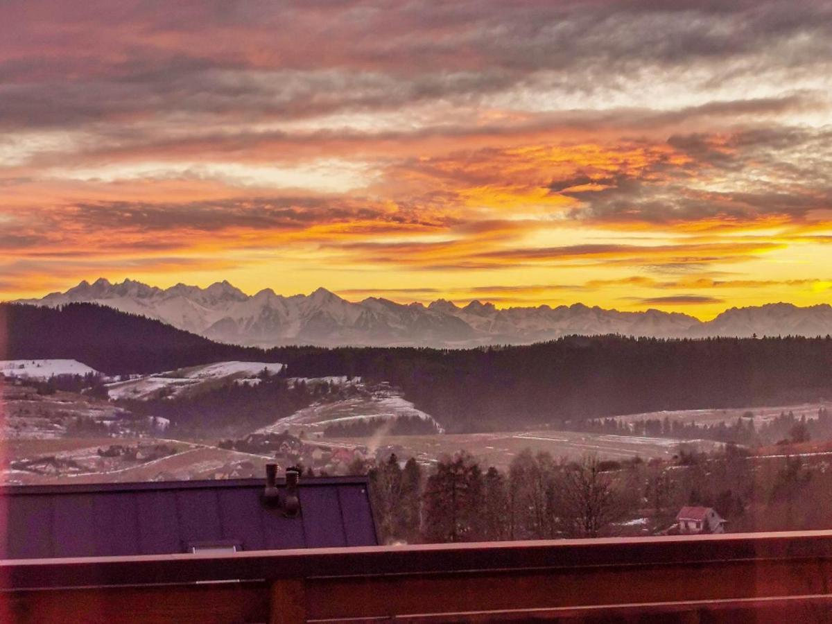 Loft&Hill Villa Grywald Exterior foto