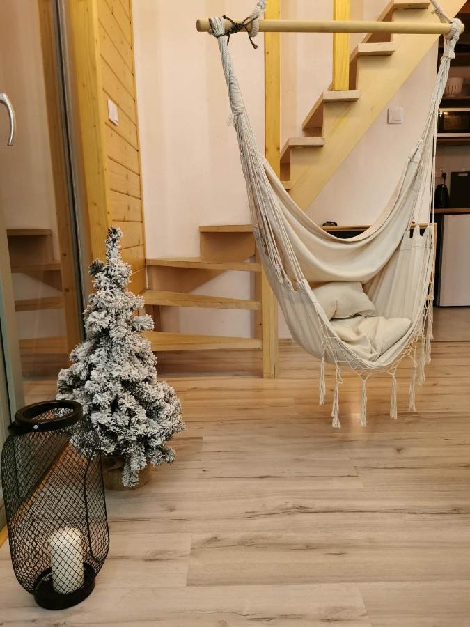 Loft&Hill Villa Grywald Exterior foto