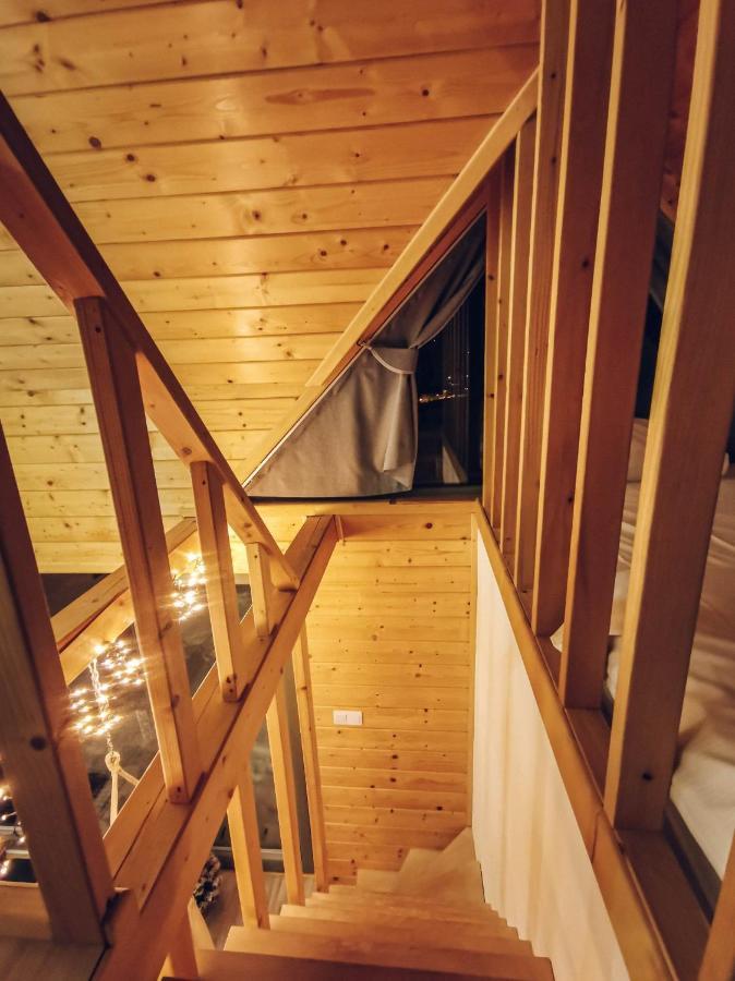 Loft&Hill Villa Grywald Exterior foto