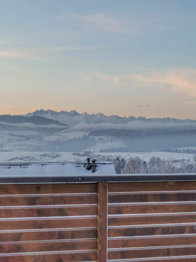 Loft&Hill Villa Grywald Exterior foto