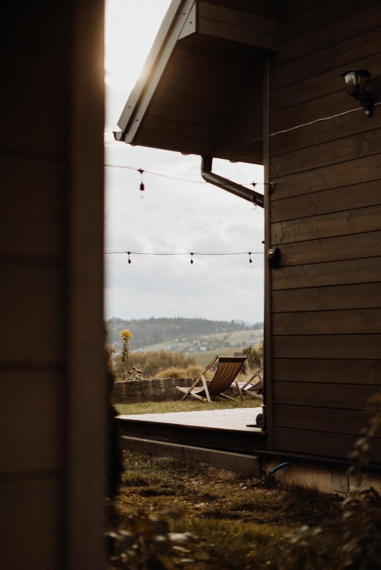 Loft&Hill Villa Grywald Exterior foto